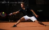 Yannick Hanfmann